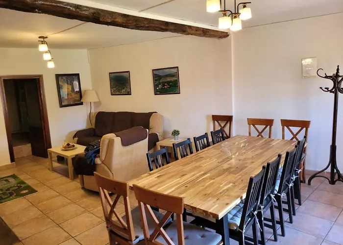 Casa En Orbo-Branosera