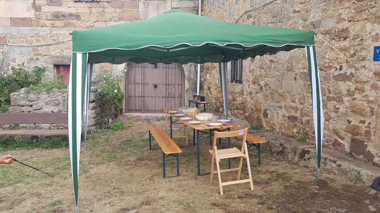 Casa En Orbo-branosera