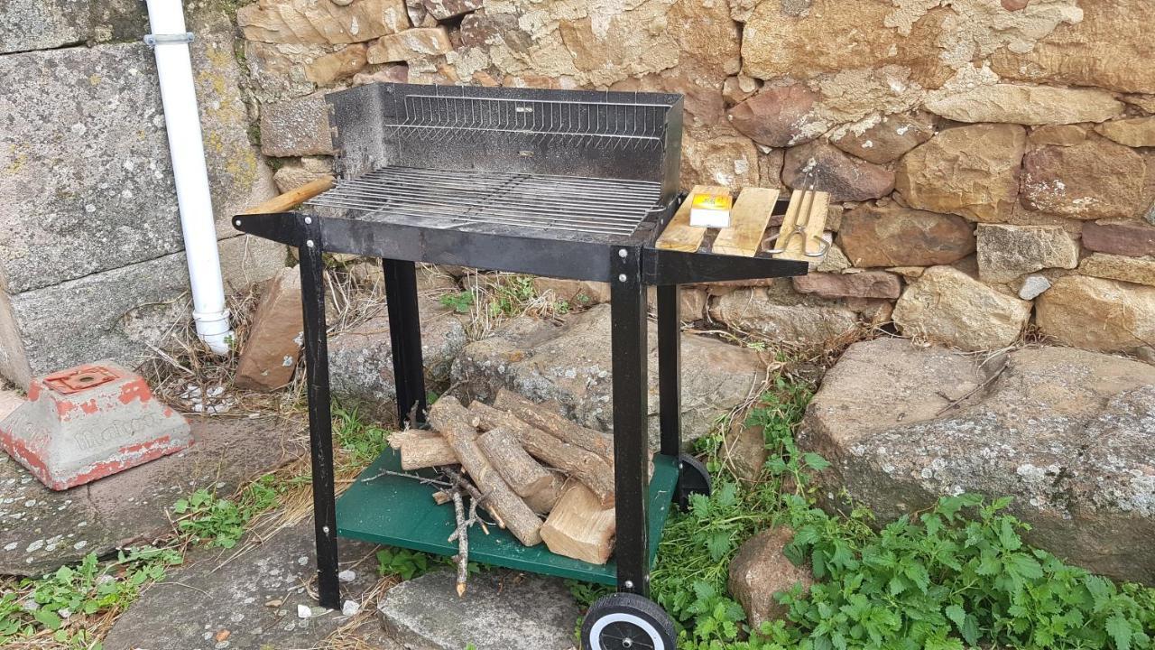 Hébergement de vacances Casa En Orbo-branosera Orbo