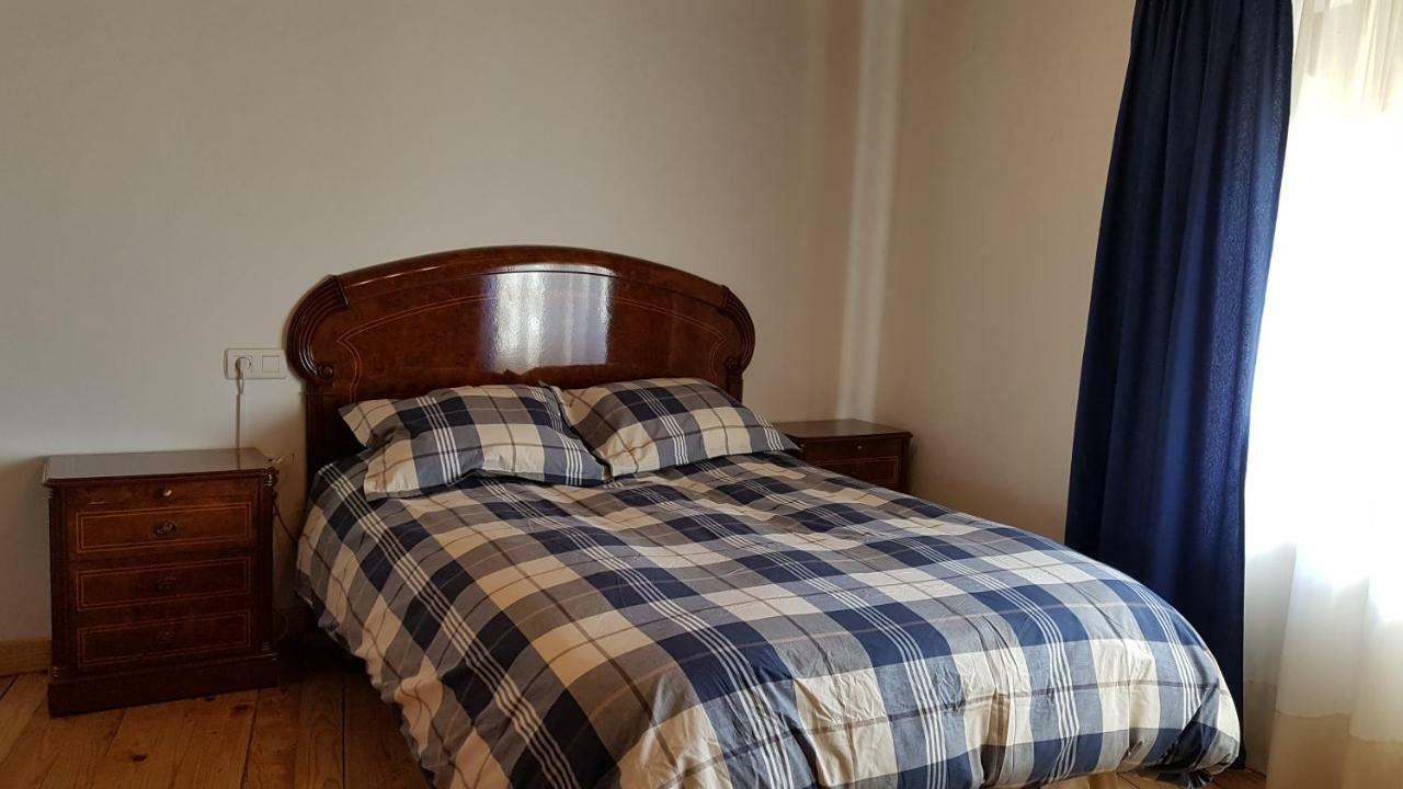 Casa En Orbo-branosera Hébergement de vacances