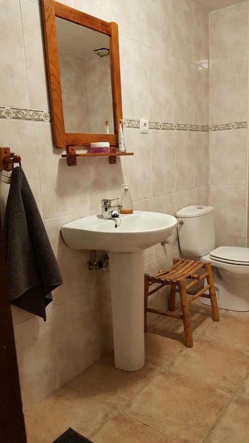 Hébergement de vacances Casa En Orbo-branosera Orbo