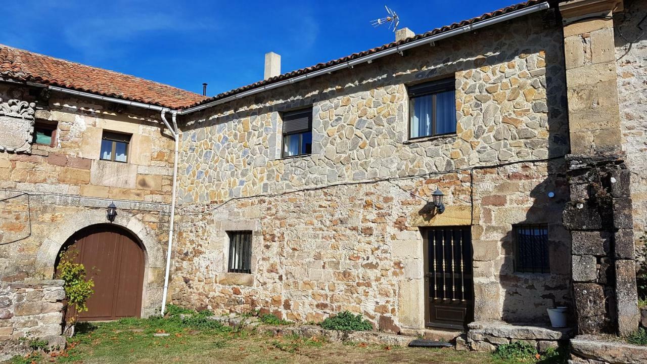 Casa En Orbo-branosera Hébergement de vacances Orbo