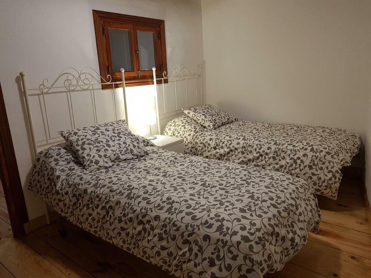Casa En Orbo-branosera Hébergement de vacances