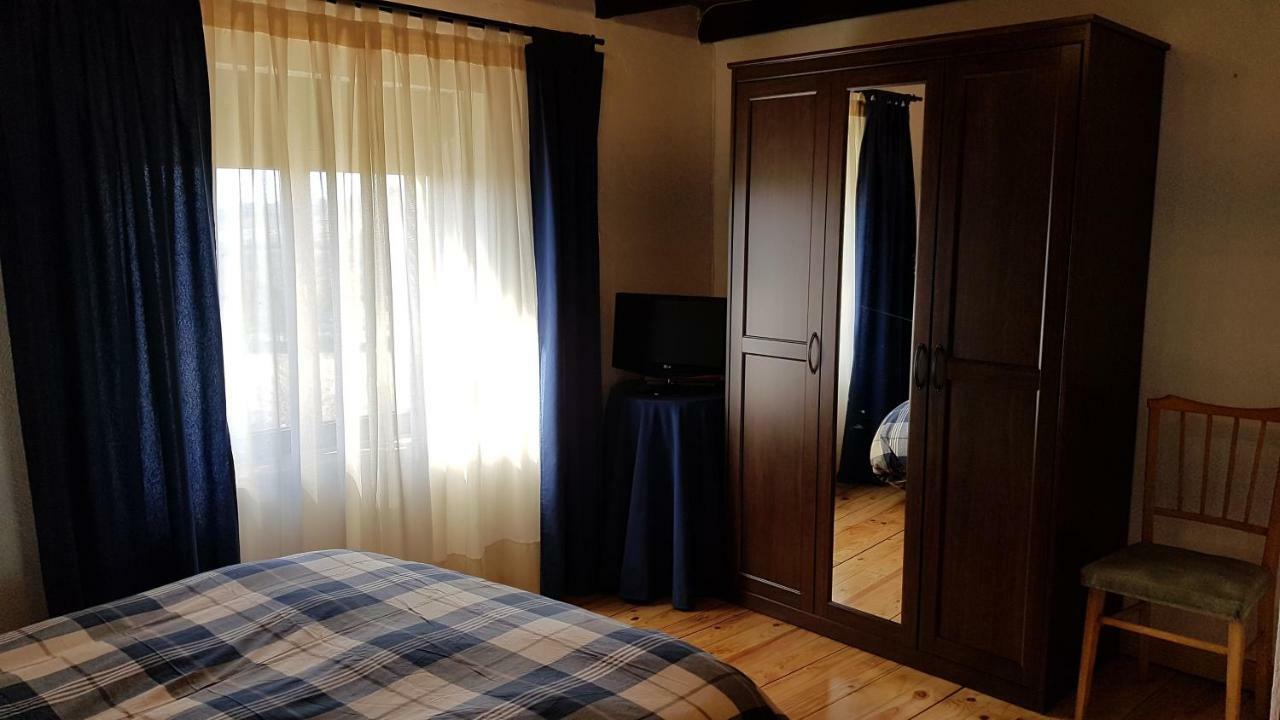 Casa En Orbo-branosera Hébergement de vacances